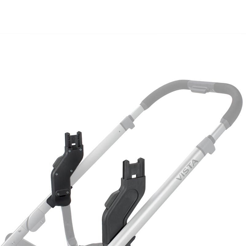 Uppa Baby-Upper Adapters For Vista