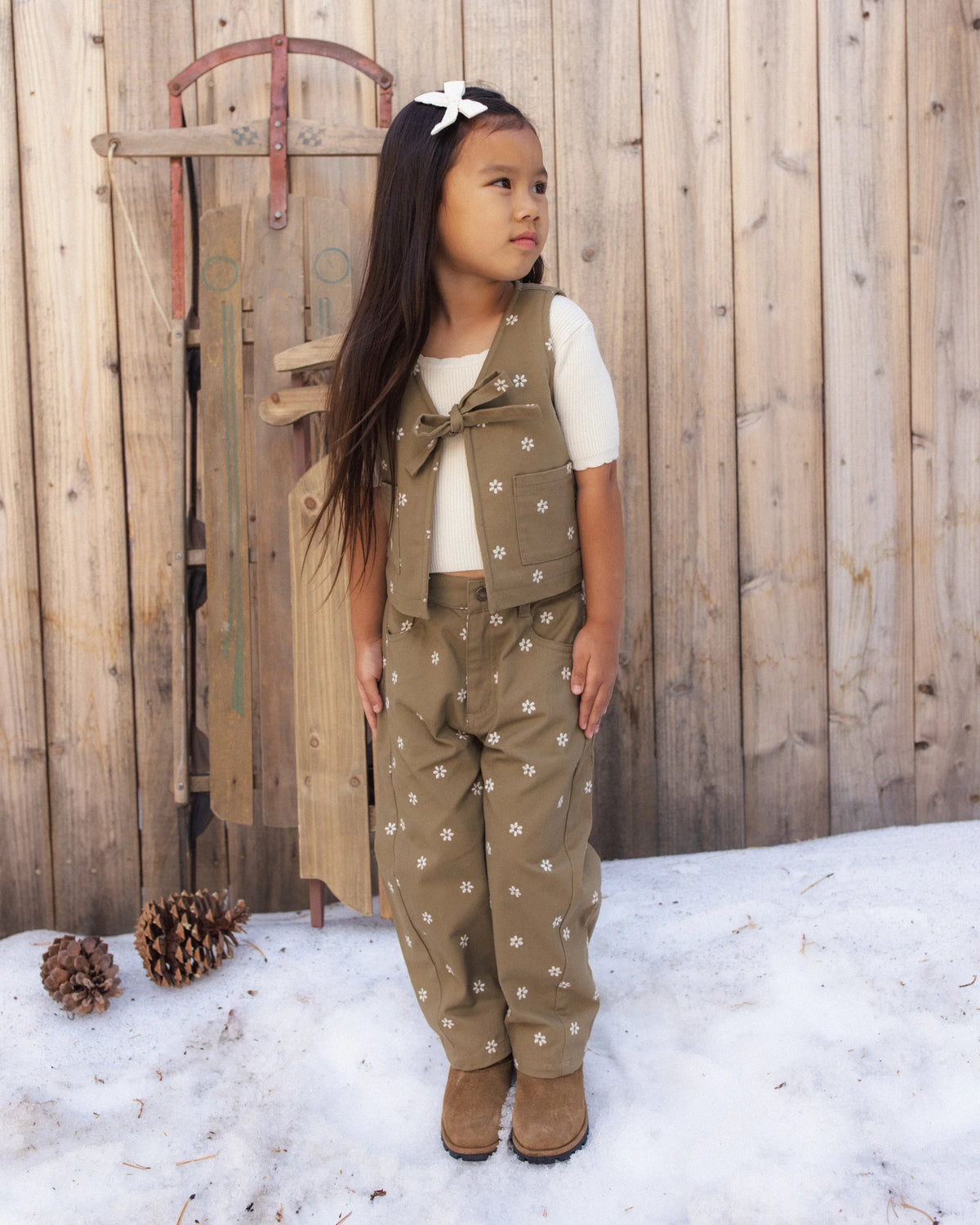 Utility Vest