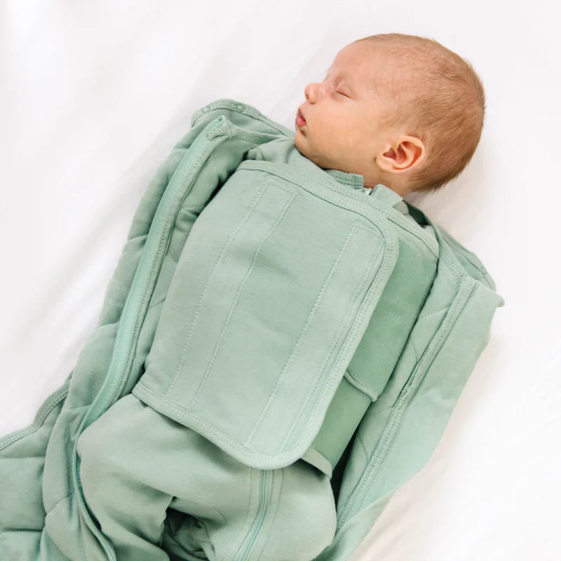 Dreamland-Weighted Sleep Swaddle