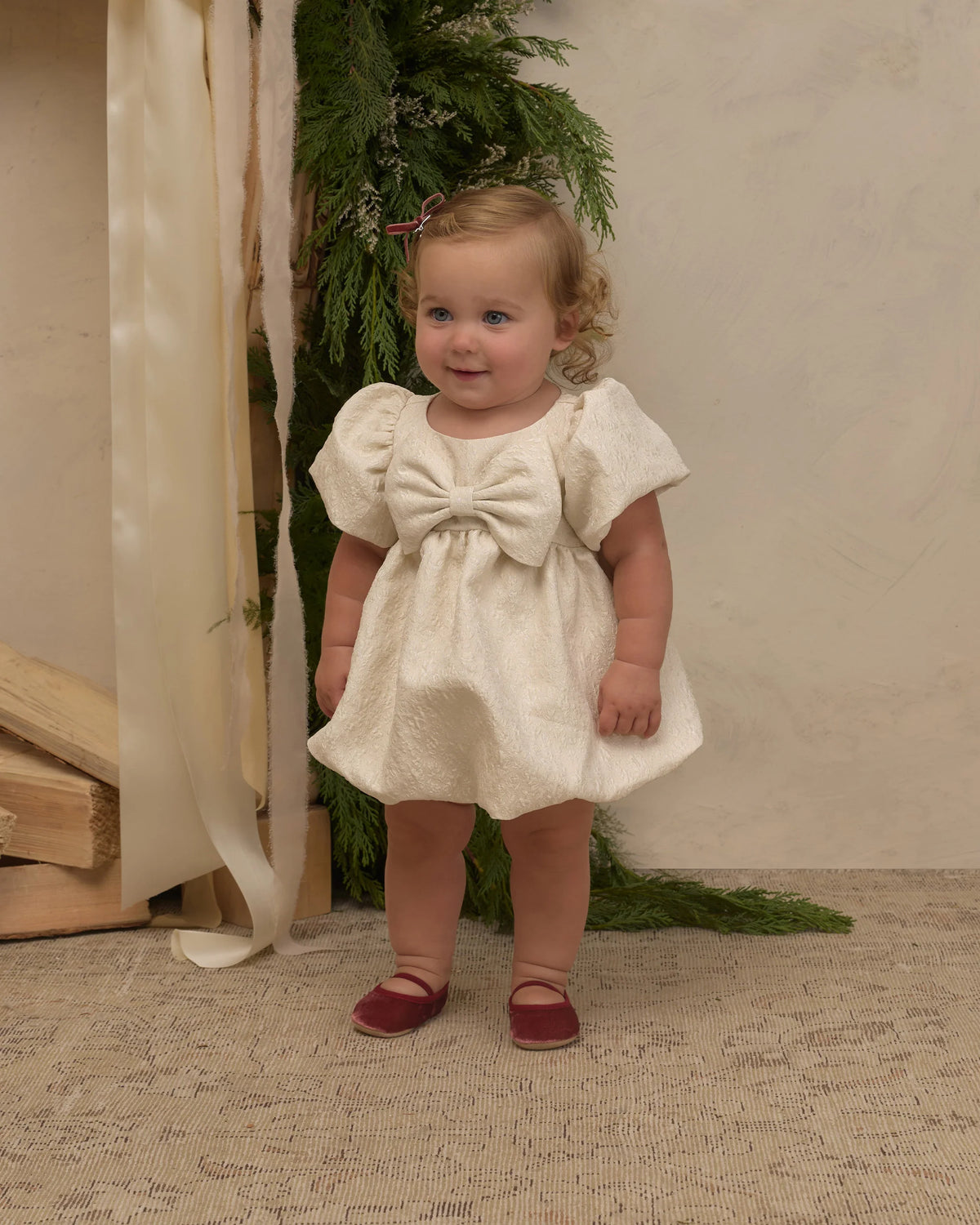 Baby Ballet Flats