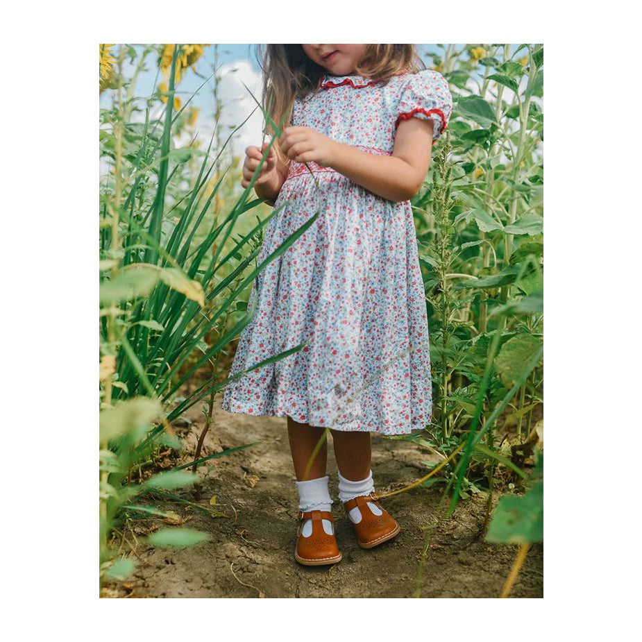 Ollie T-Strap Mary Jane