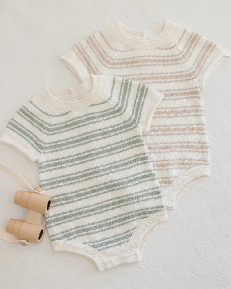 Quincy Mae- Rowan Romper