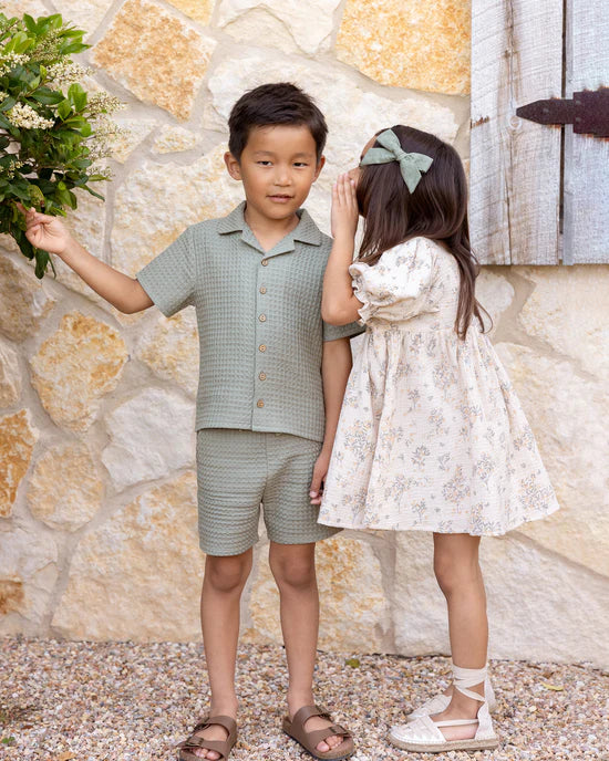 Rylee + Cru- Perry Short