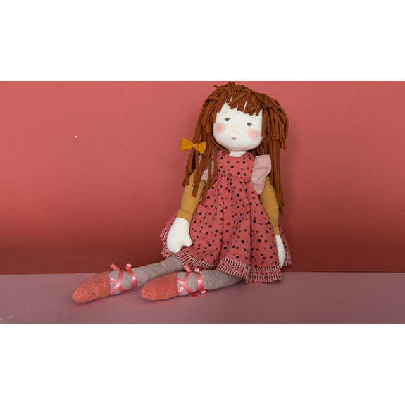 Anemone The Rosalies Doll