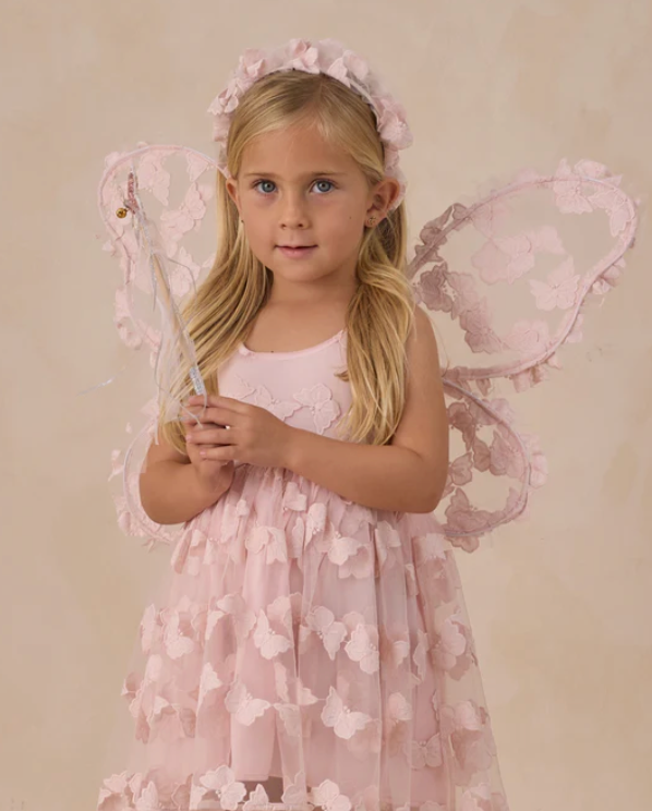 Fairy Set- Cotton Candy
