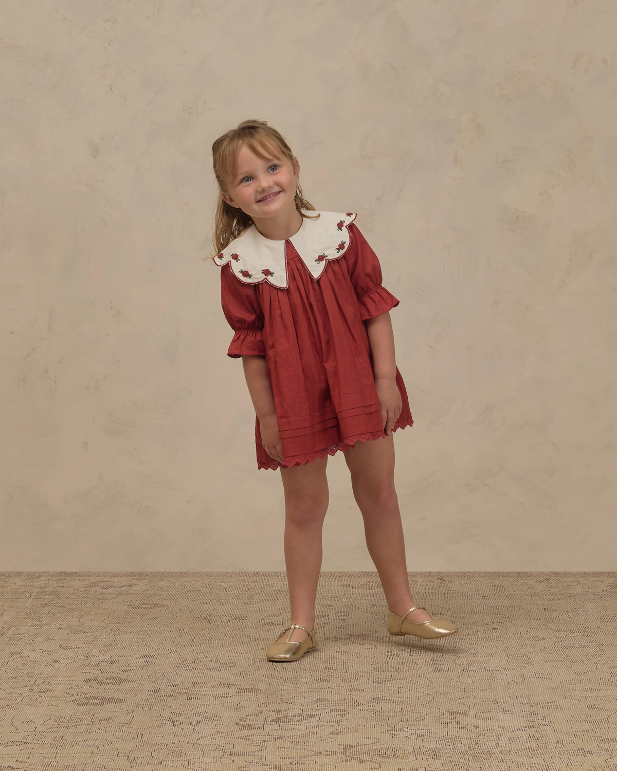 Mabel Dress