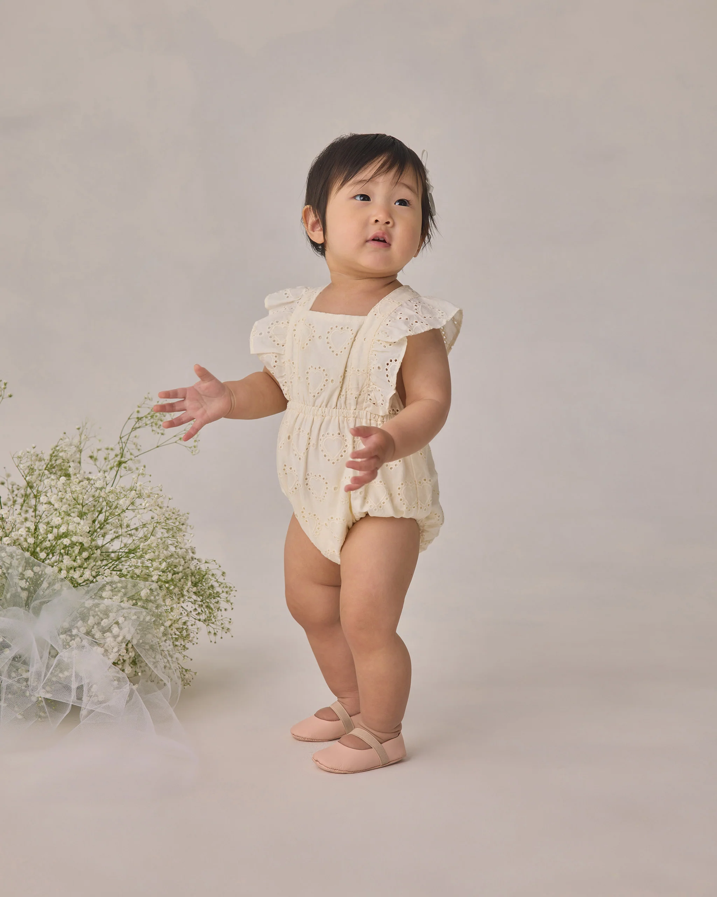 Lucy Romper