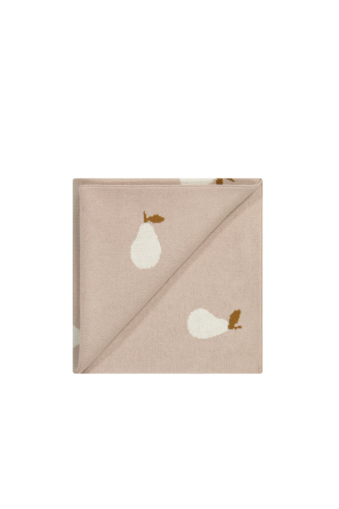 Jamie Kay-Pear Blanket Sable Marle