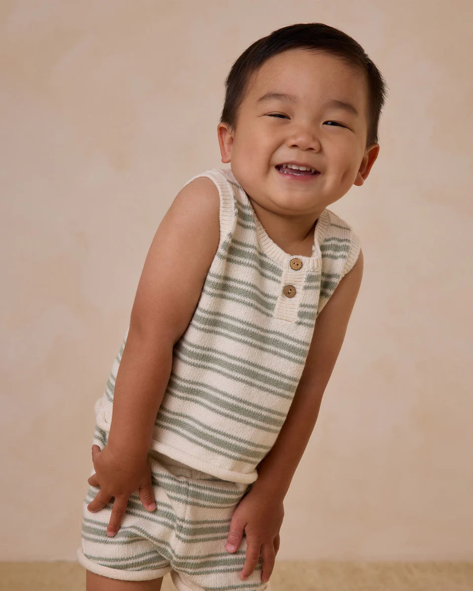 Quincy Mae- Taylor Knit Set