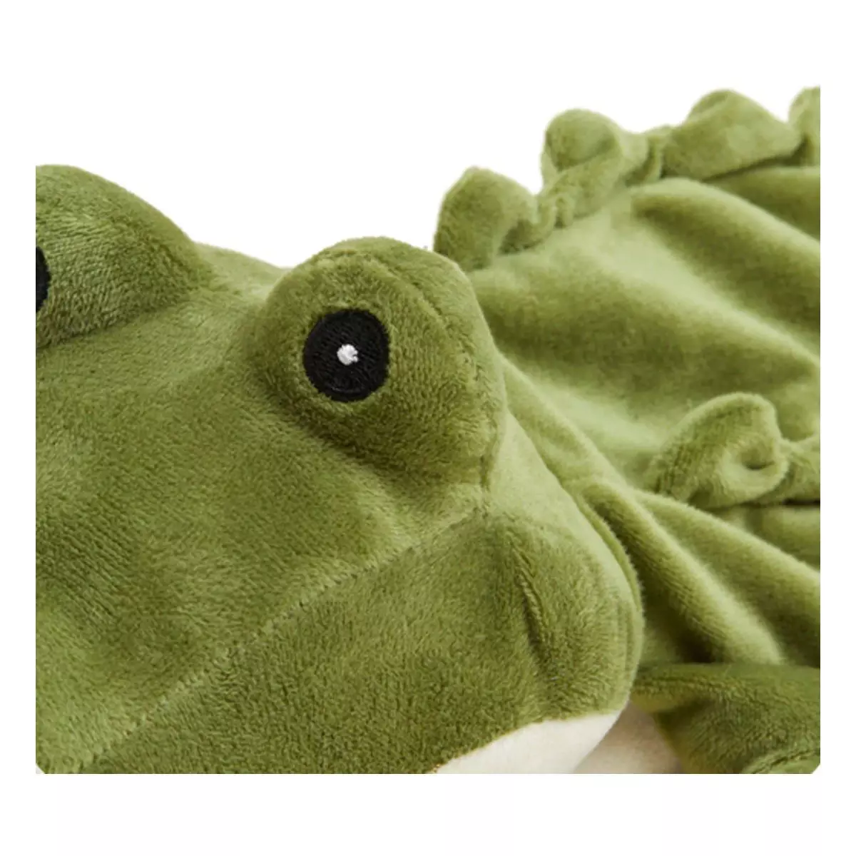 Alligator Warmie