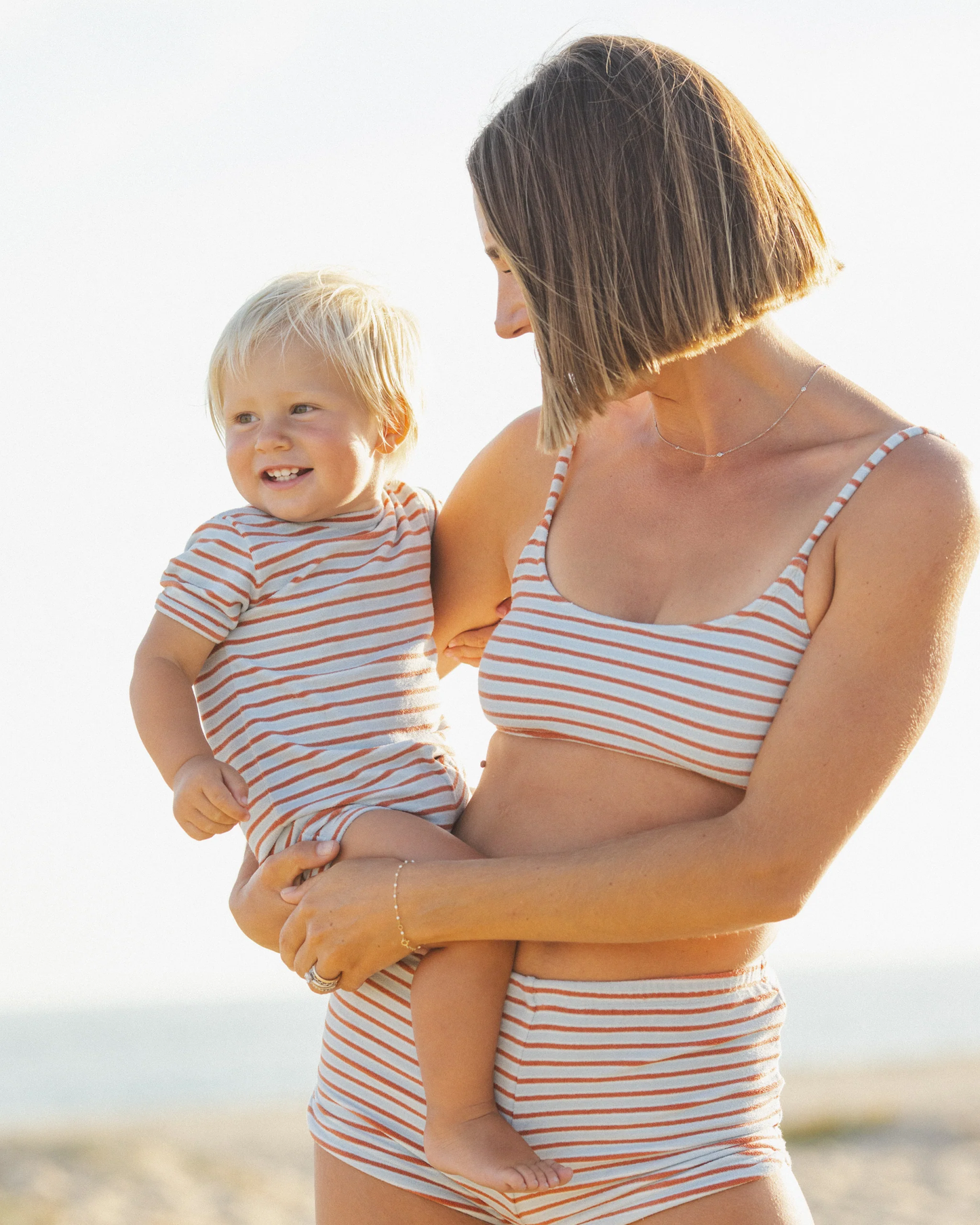 Shorty One-Piece