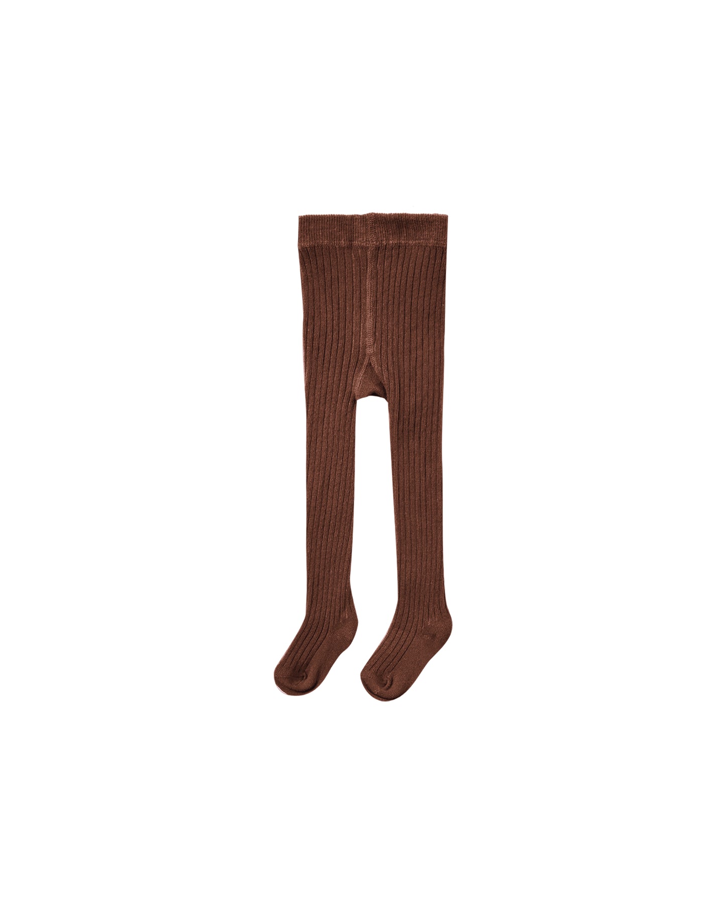 Rylee + Cru- Ribbed Tights