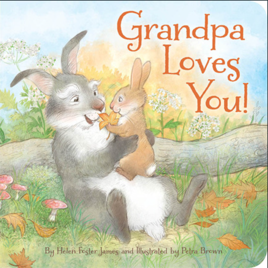 Grandpa Loves You