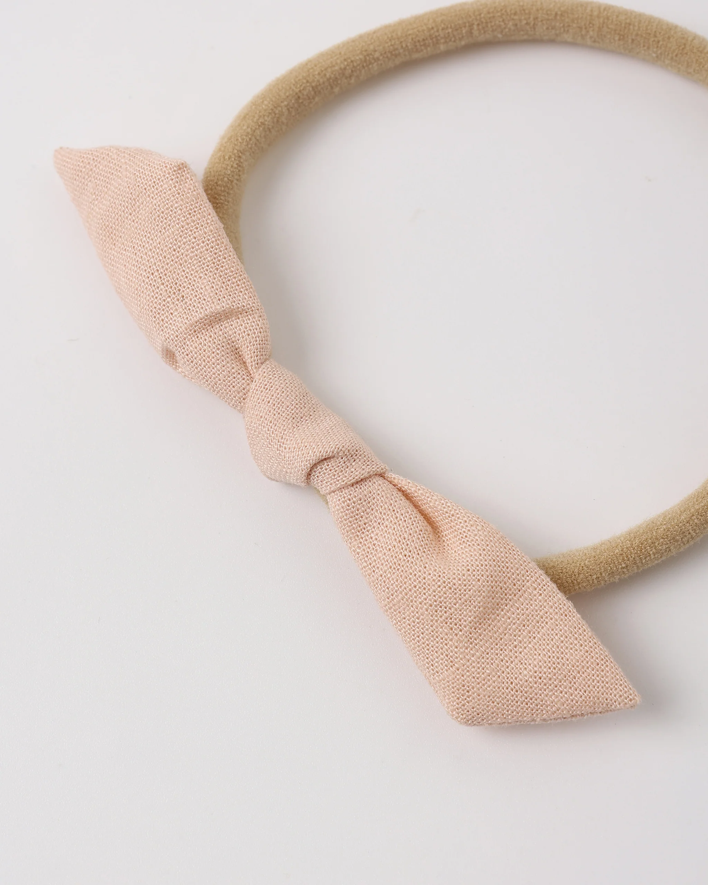 Little Knot Headband