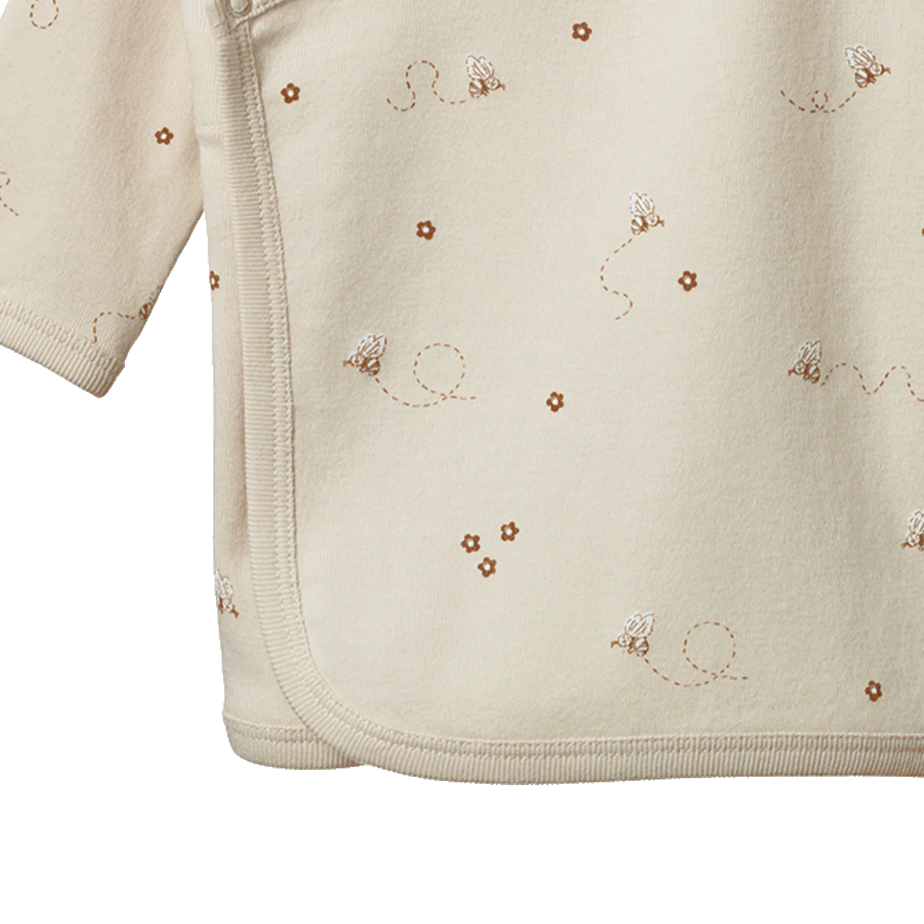Kimono Jacket