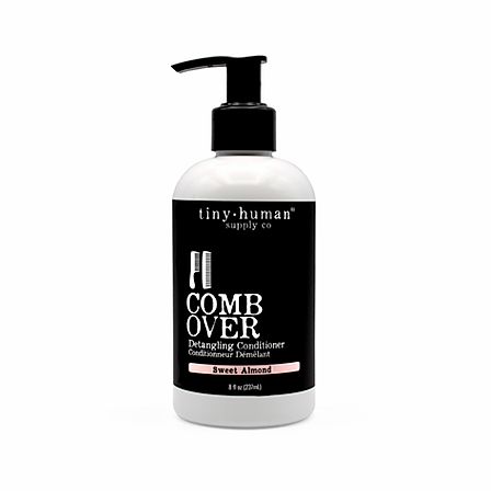 Tiny Human-Tiny Human Comb Over Conditioner 8 oz