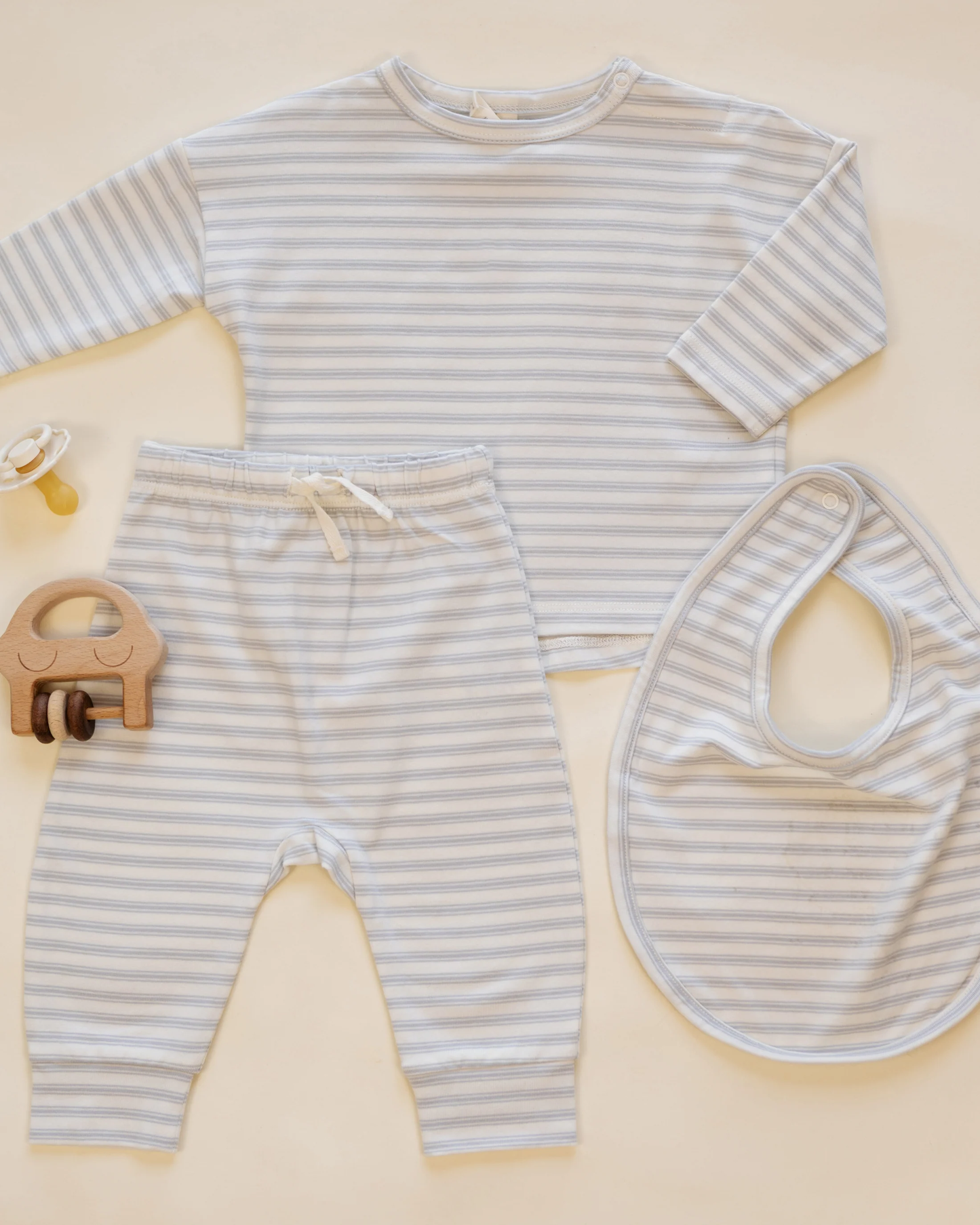 Drawstring Pant