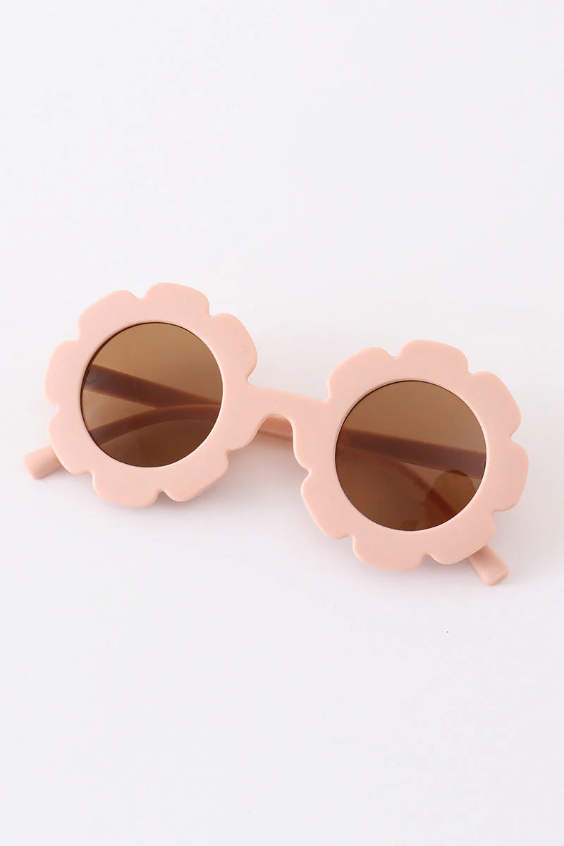 Flower Sunglasses