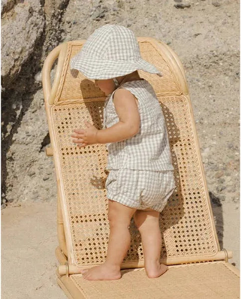 Rylee + Cru -Floppy Sun Hat