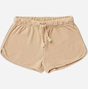 Rylee+ Cru- Women's Terry Track Short