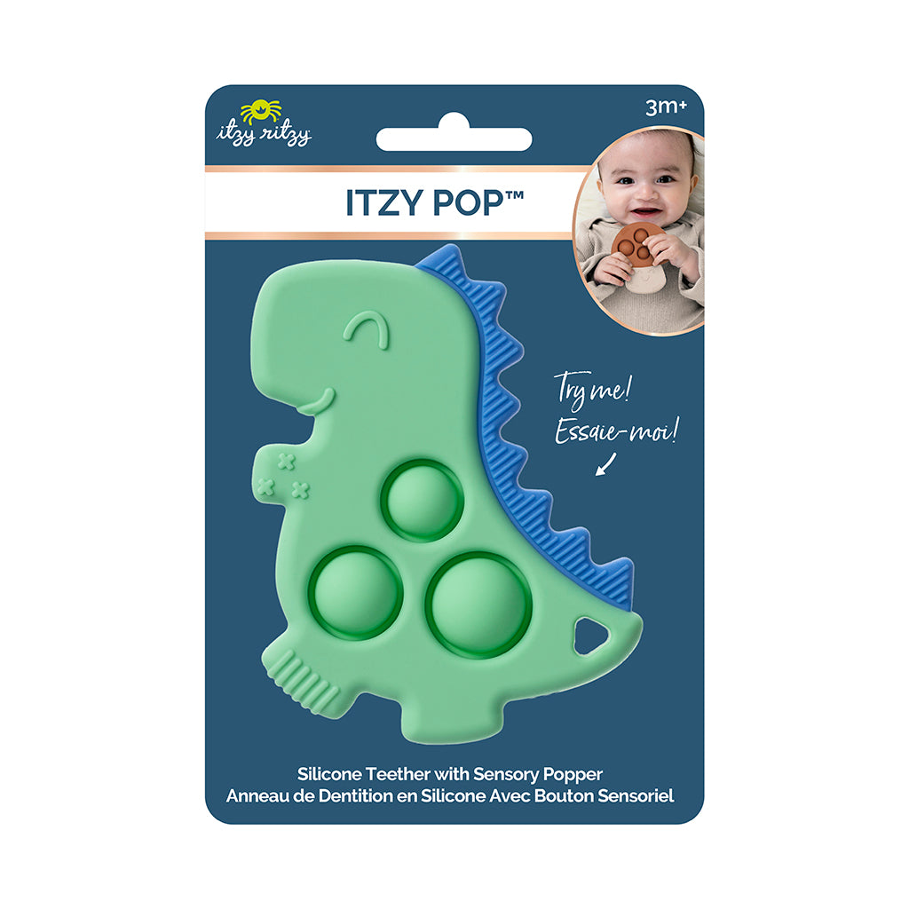 Itzy Ritzy-Itzy Pop