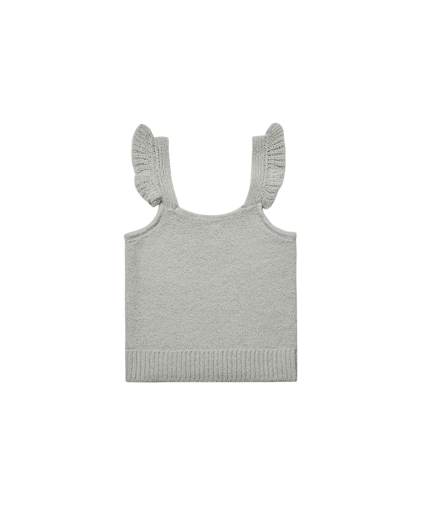 Rylee + Cru-Knit Tank