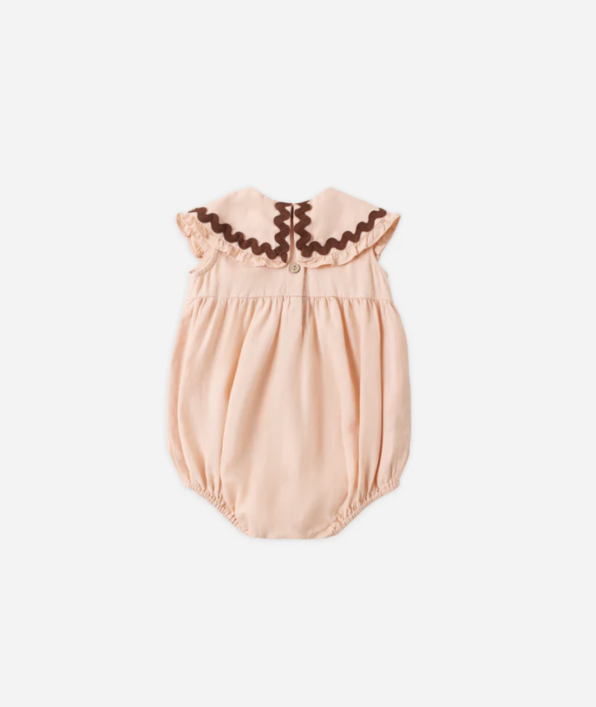 Cove Romper
