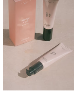 Hatch-Nipple + Lip Rescue Balm