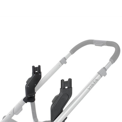 Uppa Baby-Upper Adapters For Vista