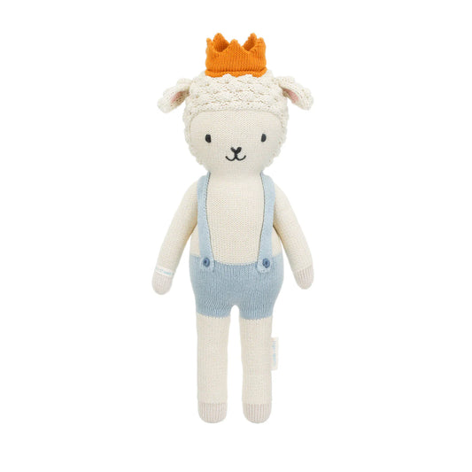 Cuddle And Kind-Sebastian The Lamb 13 Inch
