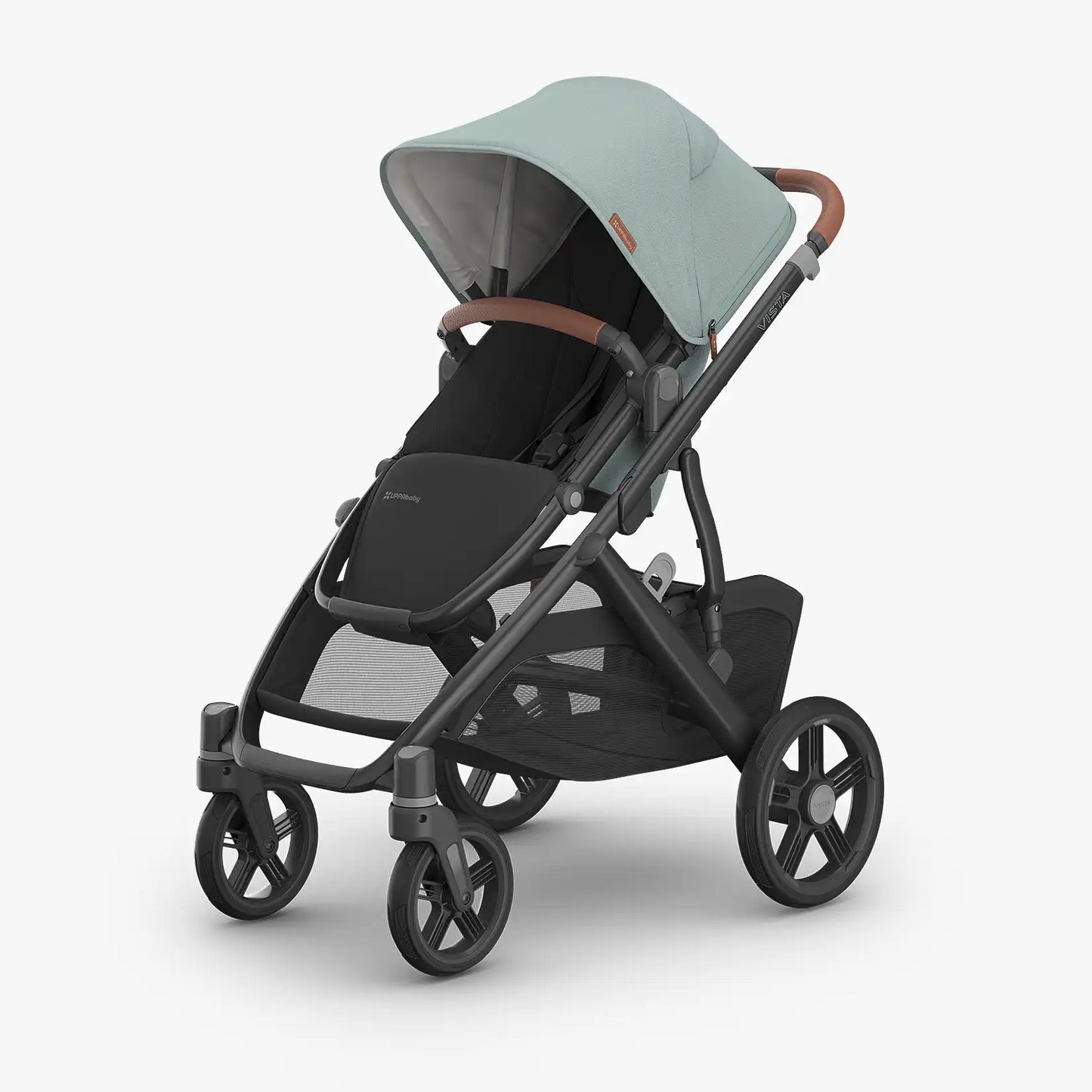 Uppa Baby-Vista V3 Stroller
