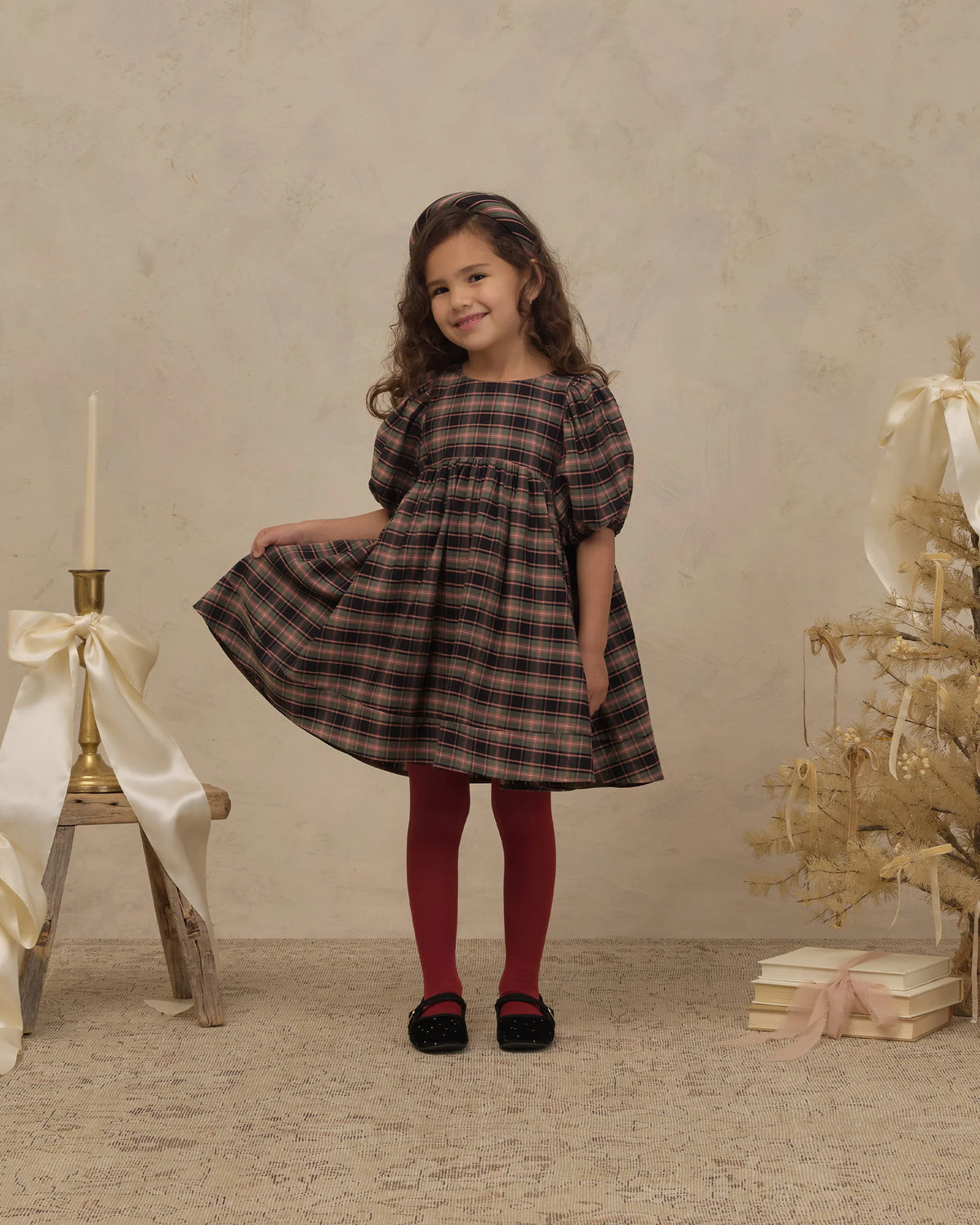 Luna Dress