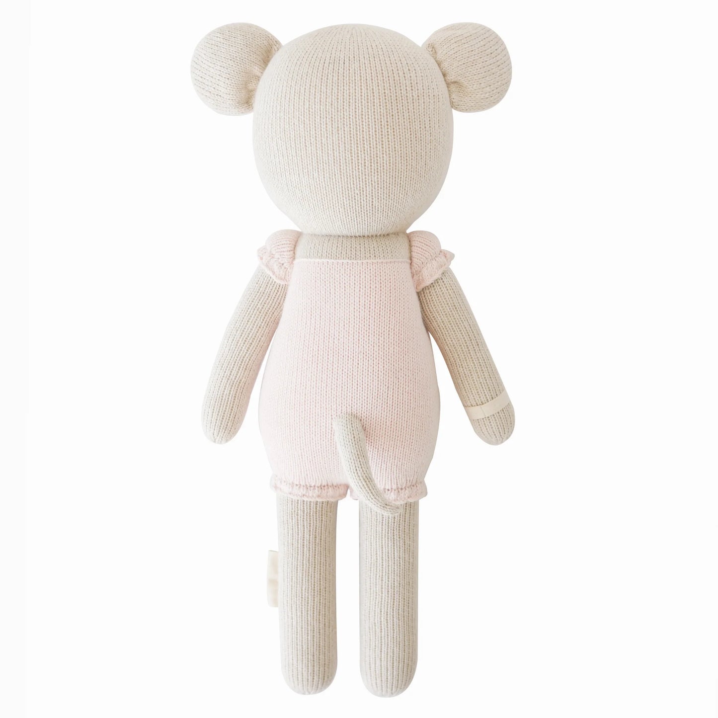 Cuddle And Kind-Beatrice The Mouse 20 inch