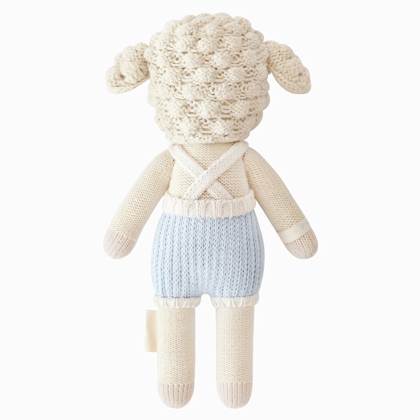Cuddle And Kind-Benjamin The Lamb 13 inch