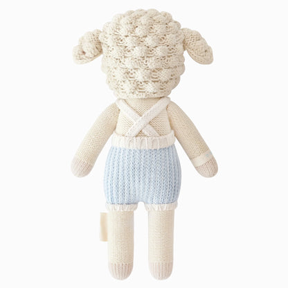 Cuddle And Kind-Benjamin The Lamb 13 inch