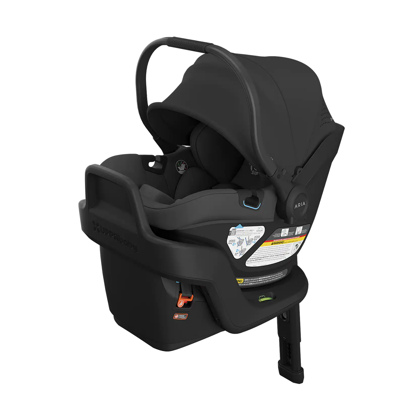 Uppa Baby-ARIA Carseat