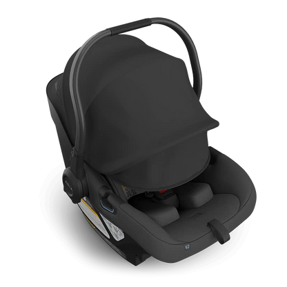 Uppa Baby-ARIA Carseat