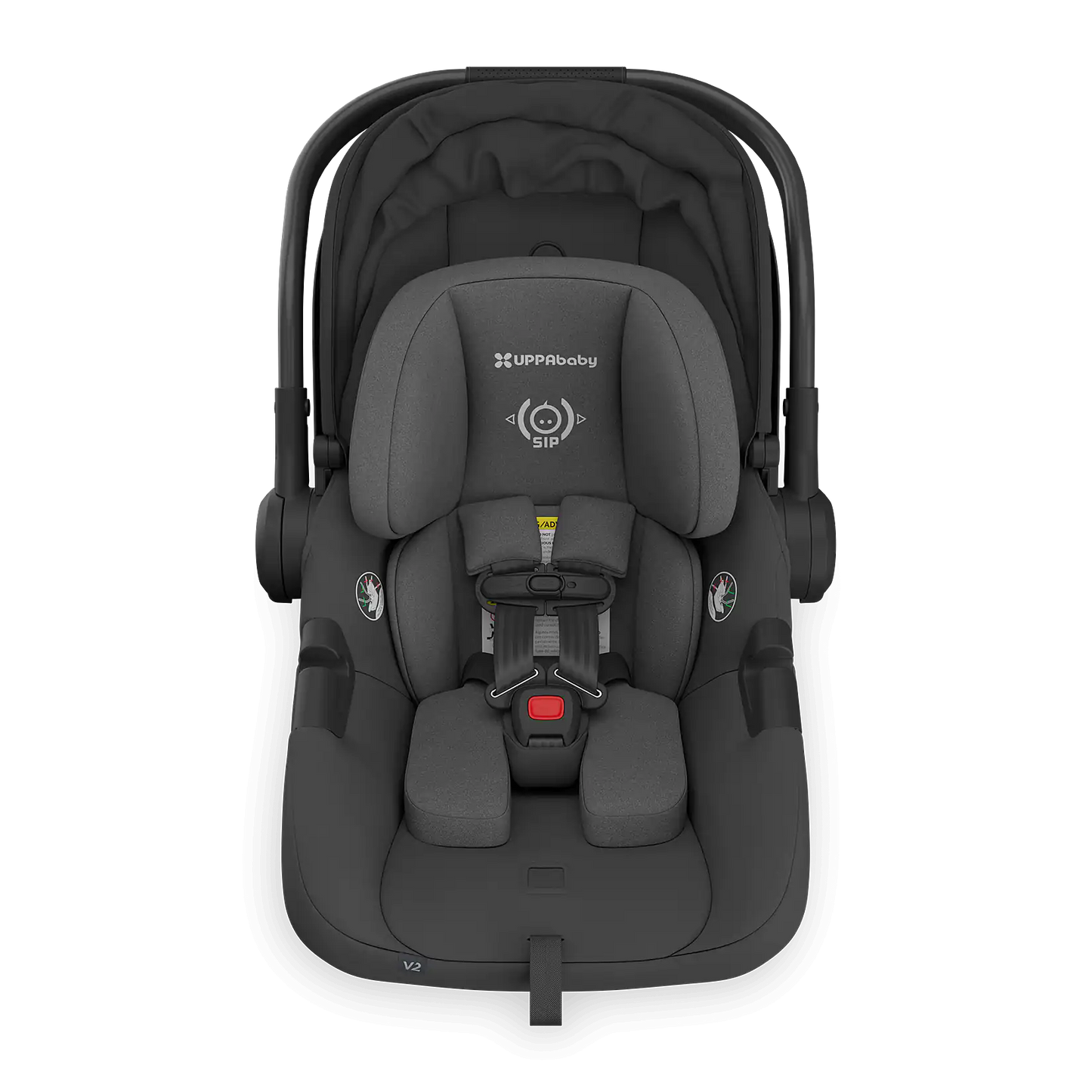 Uppa Baby-ARIA Carseat