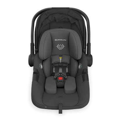 Uppa Baby-ARIA Carseat