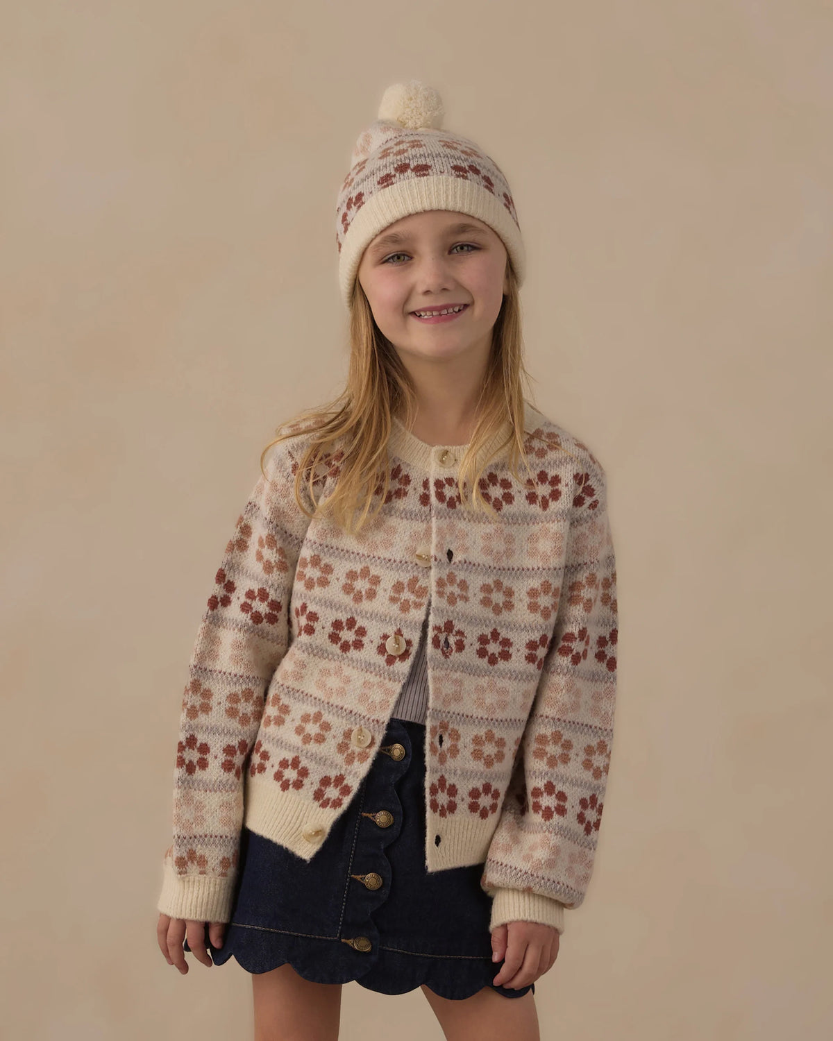Cheyenne Cardigan