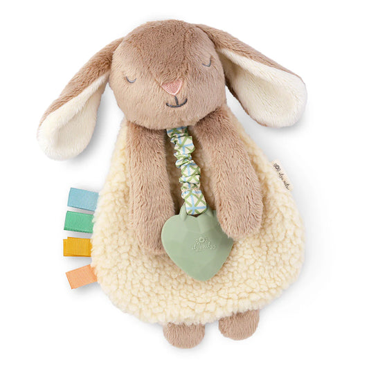 Itzy Friends Lovey Bunny