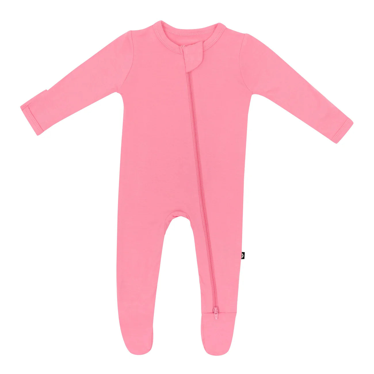 Kyte Baby- Zippered Footie