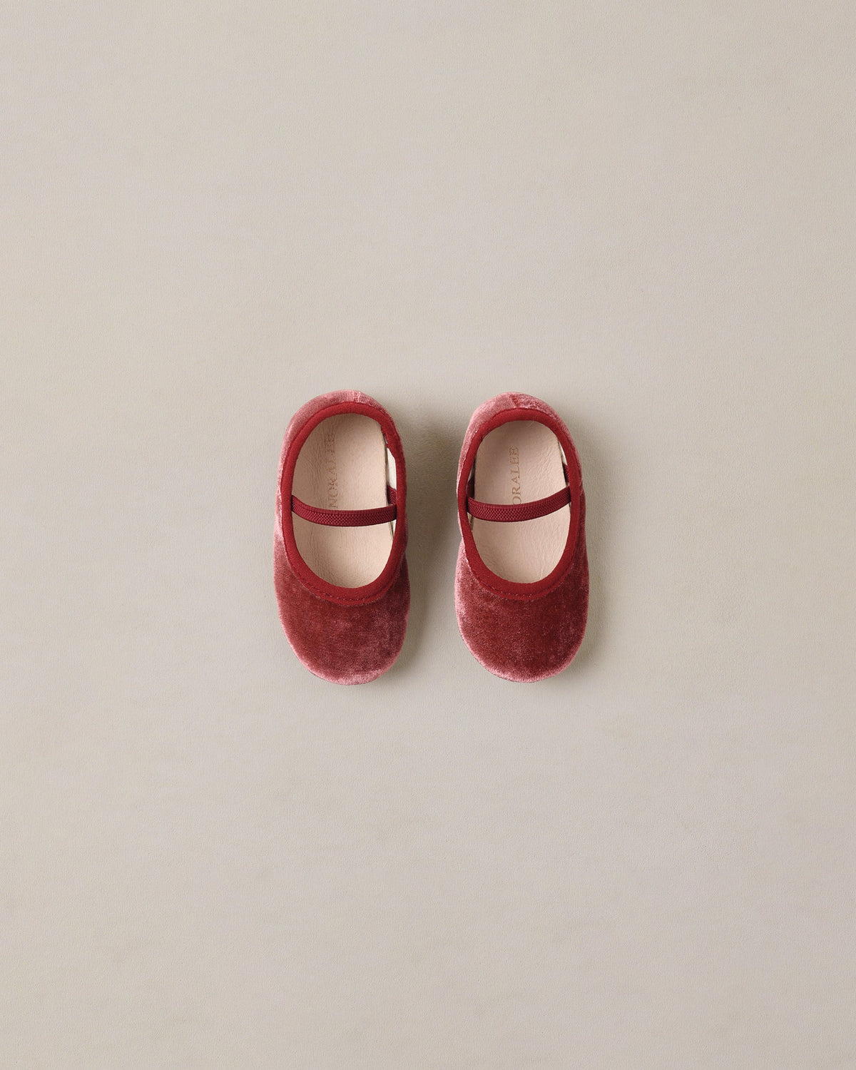 Baby Ballet Flats