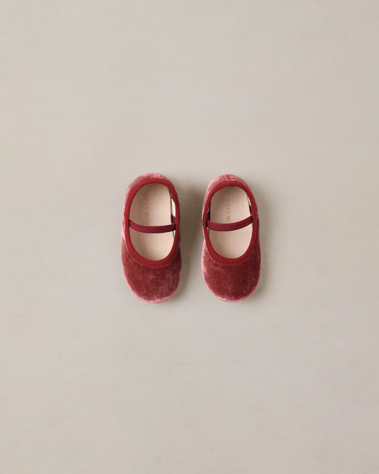 Baby Ballet Flats