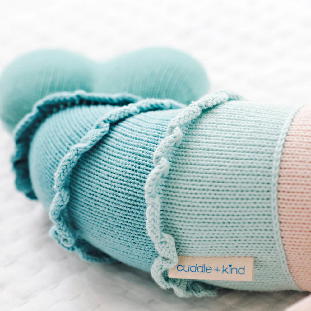 Cuddle And Kind-Skye The Mermaid 13 in.