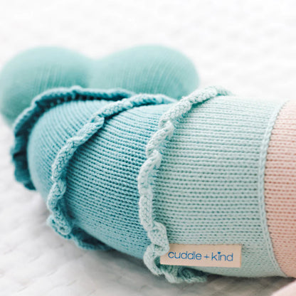 Cuddle And Kind-Skye The Mermaid 13 in.