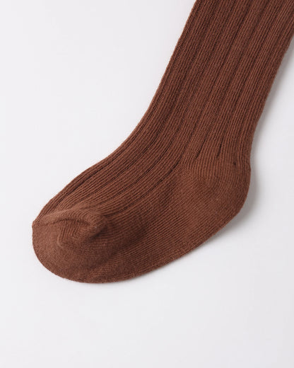 Tights - Redwood 3-5Y