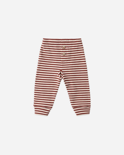 Legging Candy Stripe 2-3Y
