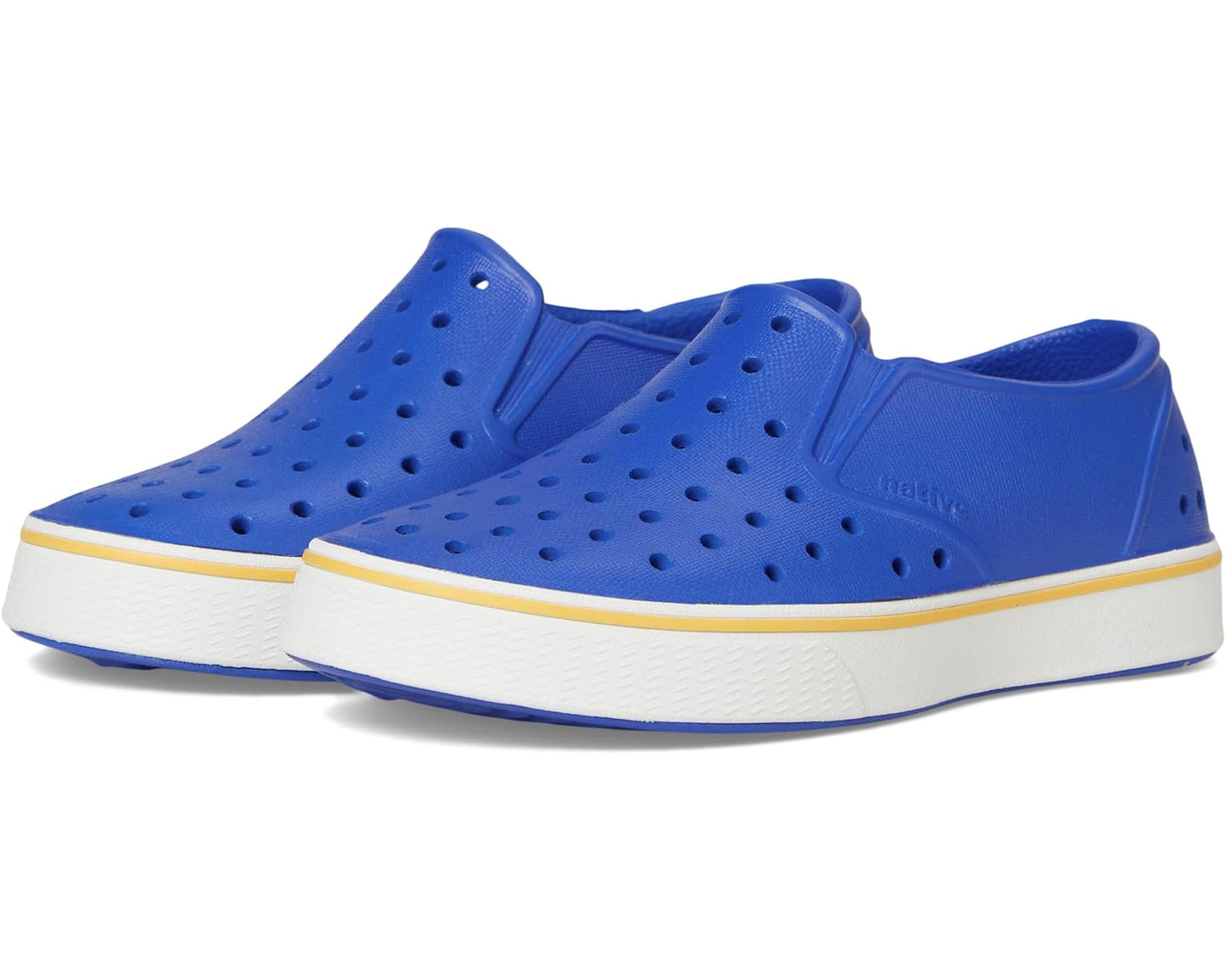 Native Shoes- Miles Kid Shoe