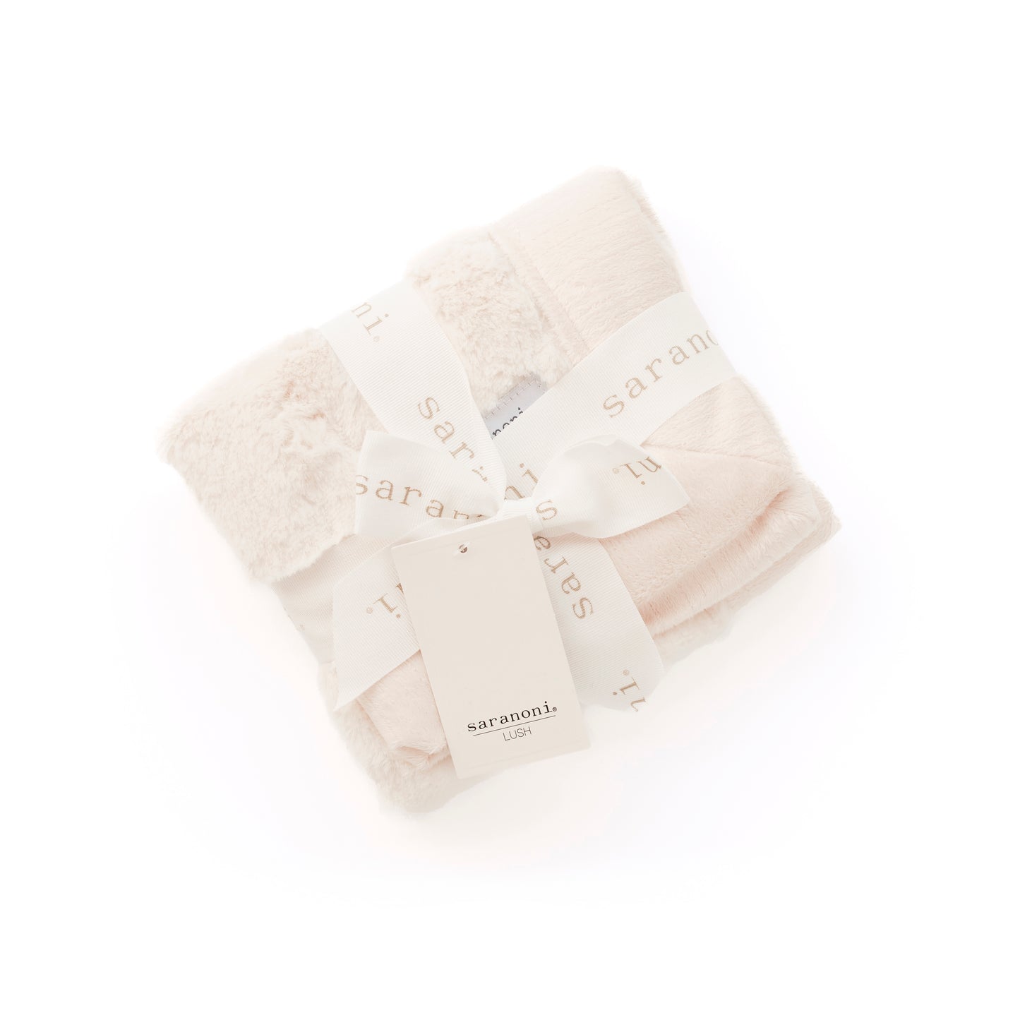 Baby Blues & Pink- Luxury  Baby Bundle